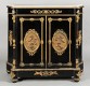Mobilier & Objets d'Art