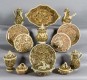 Collection de Faïences d'Apt, Mobilier & Objets d'Art
