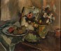 Art du XX° - Tableaux Provençaux