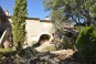 Entier mobilier d'une maison aux Bories à GORDES