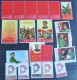 Philatélie et cartes-postales
