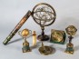 Bijoux, Bel Ameublement & Objets d'Art