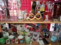 Articles cadeaux et bazar