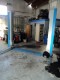 Matériel de garage automobile