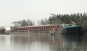 Péniche fluviale