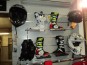 Stock accessoires moto et mécanique moto