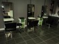Salon de coiffure