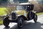 Automobiles de Collection
