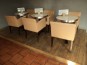 Matériel de restaurant