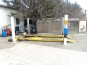 Matériel de garage automobile