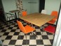 Matériel et mobilier de restauration