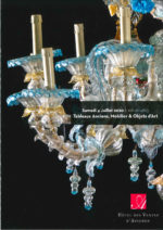 Mobilier & Objets d'Art