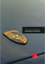 Automobiles de collection