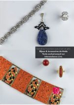 Bijoux & Accessoires, Orfèvrerie & Art de la Table
