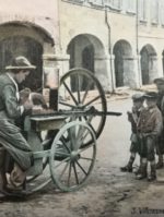 Timbres & Cartes Postales