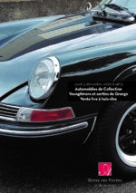 Automobiles de Collection, Youngtimers et sorties de grange