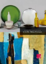 Tableaux & Art du XXe