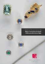 Bijoux, Accessoires de Mode, Orfèvrerie & Art de la Table