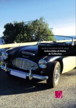 Automobiles & motos de Collection