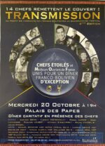 Vente caritative