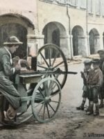 Timbres & Cartes postales
