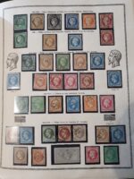 Timbres & Cartes Postales Anciennes