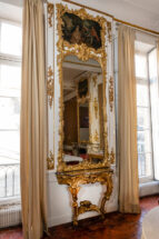 Tableaux, Objets d'Art & Bel Ameublement