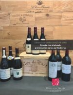Grands Vins & Alcools