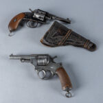 Armes Anciennes et Militaria