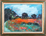 Atelier Ibrahim SHAHDA et Tableaux Provençaux