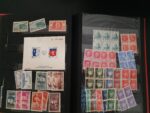 Timbres, Cartes Postales § Monnaies de Collection