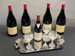 Vins et Spiritueux