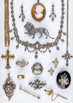 Joaillerie, Montres de Collection, Art de la Table et Mode