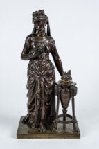 Meubles et Objets d'Art