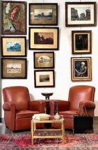 Meubles, Objets et Décoration