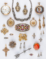 Joaillerie, Horlogerie et Art de la Table