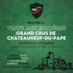 Grands Crus de Châteauneuf-du-Pape