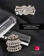 Joaillerie, Horlogerie Orfèvrerie & Art de la Table