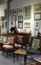 Meubles, Objets & Décoration