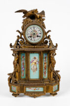Tableaux, Meubles & Objets d'Art