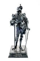 Tableaux, Mobilier & Objets d'Art