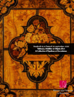 Tableaux, Mobilier & Objets d'Art
