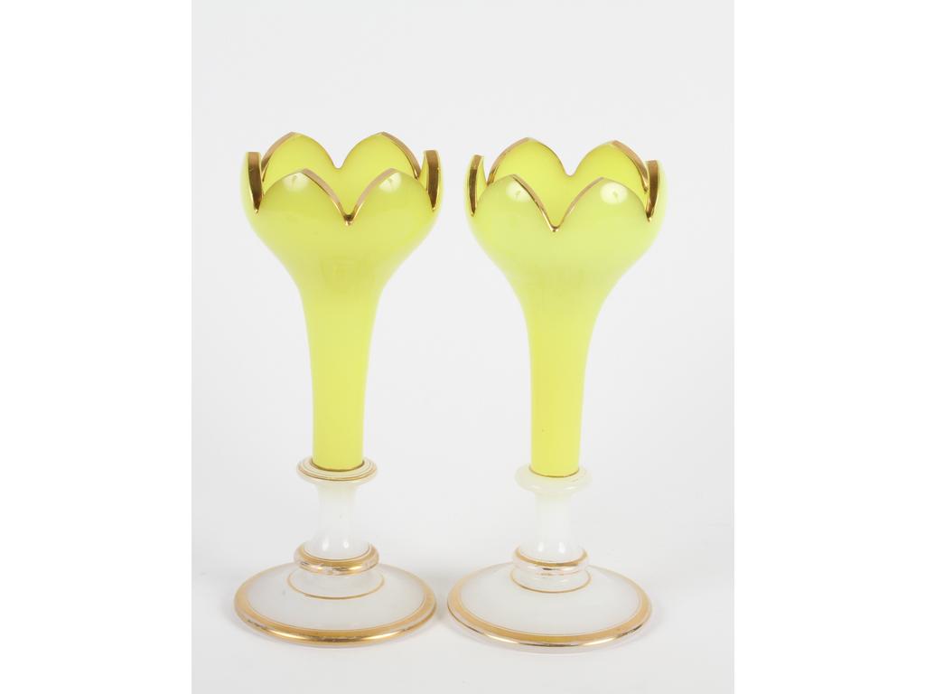 Paire de vases 