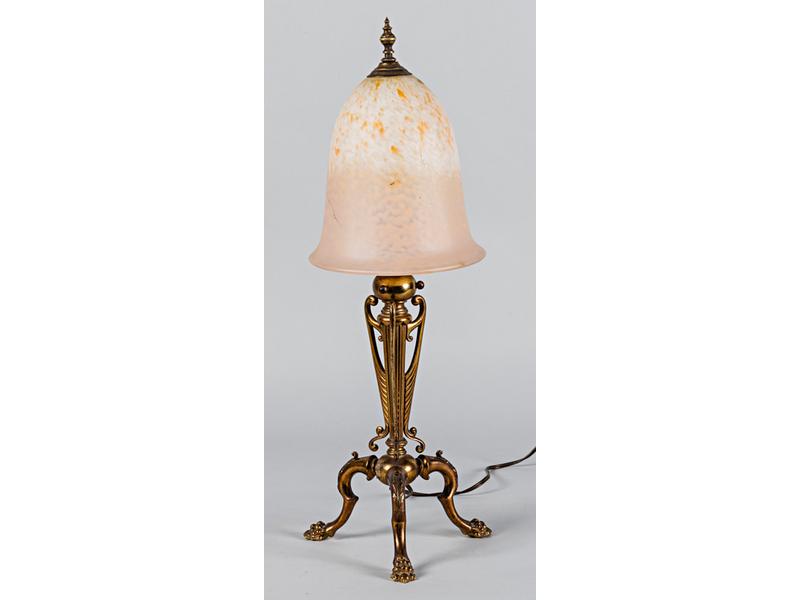 SCHNEIDER : Lampe 