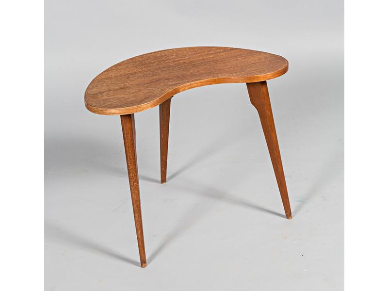 Petite table de salon, plateau 