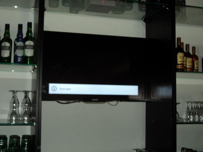 Écrans plats