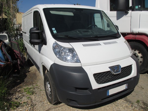 CTTE PEUGEOT BOXER 2.2HDI130