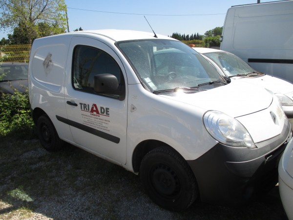 CTTE RENAULT KANGOO 1.5DCI 70 COMPACT