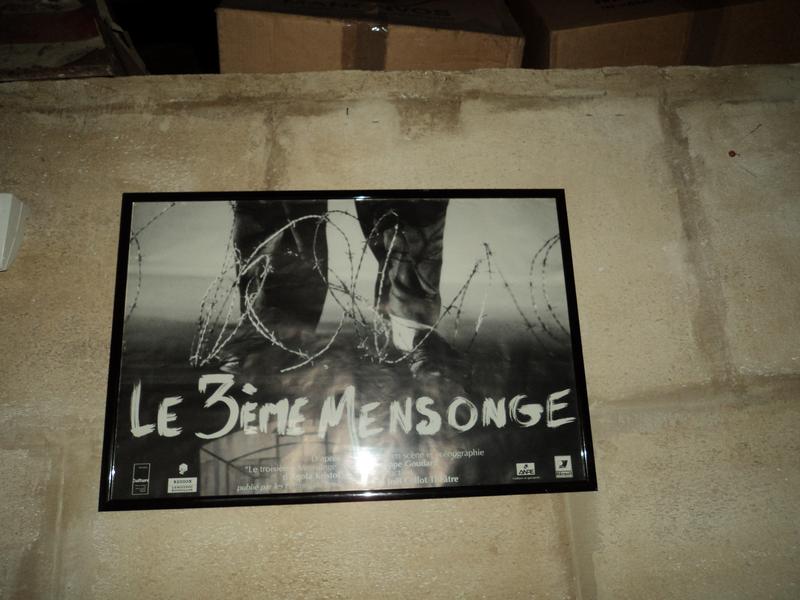 13 tableaux décoratifs