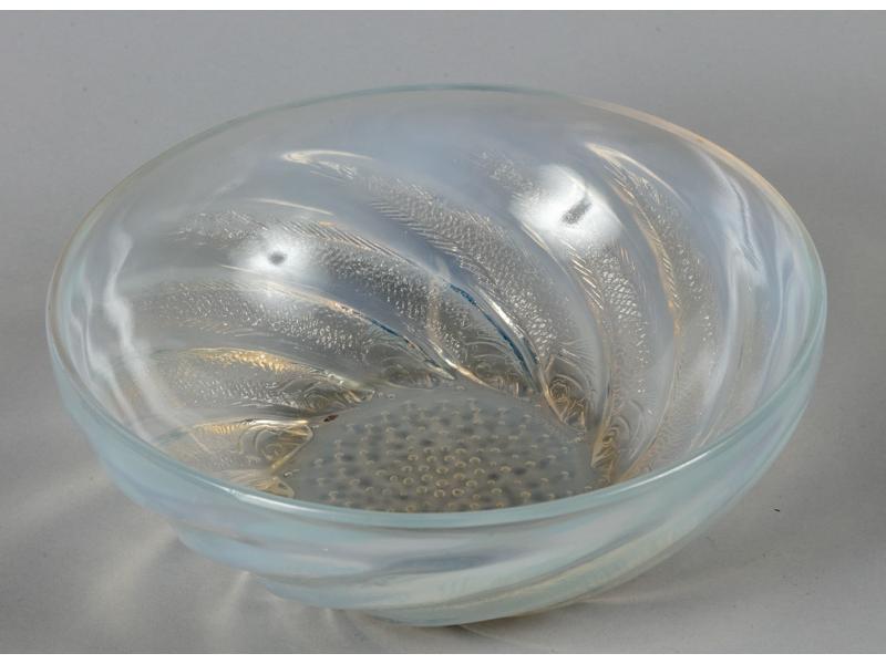 René LALIQUE - Coupe 